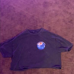 Natives of the Golden Coast shirt